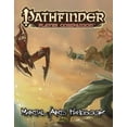 thumbnail image 2 of Paizo PZO9493 Pathfinder PC Arts Martiaux Manuel Jeu de Rôle, 2 of 2