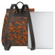 thumbnail image 3 of Fotbe Crayfish Mochila Bolso con Estampado para Mujer, Mochila Antirrobo de Nylon Impermeable, Bolsa Ligera de Hombro, 3 of 4