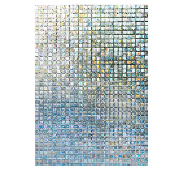 Binwennn Light Window Window Privacy One Static Way Glass Transmitting Stickers Glueless Horizontal Home Wall Stickers Anime Peel And Stick Wallpaper Wall Decal Leaves Custom Wall Stickers Name