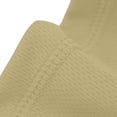 thumbnail image 4 of Lunxisen 2 Pcs Men's Outdoor Cycling Sunscreen Face Mask Summer Drying Breathable Neck Protection Scarf, 4 of 7