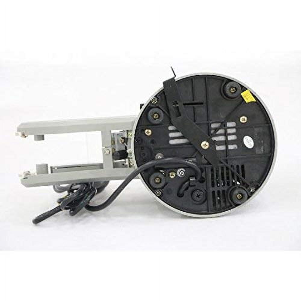 U.S. Solid Automatic Tape Dispenser Dispensing Cutting Machine ZCUT-2 For Adhesive Tapes, 0.12"-0.87" Tape Width, 0.43"-2.32" Tape Length