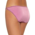 thumbnail image 3 of Vanity Fair Womens Illumination String Bikini Style-18108, 3 of 3
