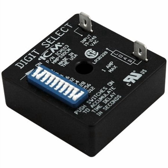 ICM Controls ICM103 Minuterie