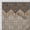 Dusty Green, variant on Soimoi Crepe Silk Fabric Floral & Moroccan Damask Panel Print Fabric by The Yard 42 Inch Wide