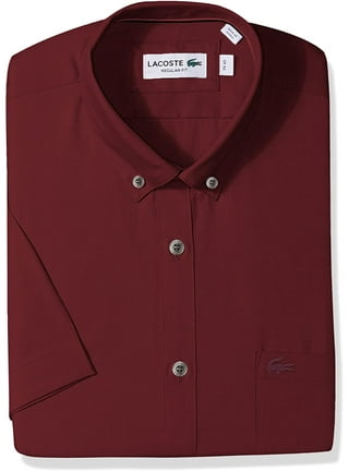 Lacoste red walmart online
