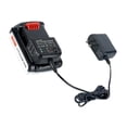 thumbnail image 1 of Reemplazo del litio CUTICAT Max LCS1620 para Black Decker LBXR20-OPE LBX20 LB2X4020 LBXR2020-OPE LB2X3020-OPE, 1 of 8