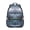 Dark-green-7, variant on Seaside Marine Backpack for Student Waterproof Scratch-Resistant School Bag with Lighthouse Beacon and Waves Print, Breathable Padding, Adjustable Straps for Outdoor Adventures