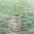 thumbnail image 1 of 6 Expandable Trunk For And To Pruning Mower Animals, 1 of 5