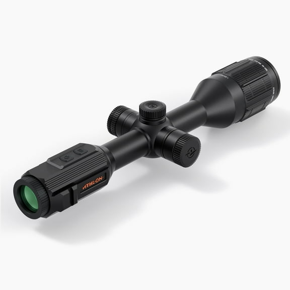 Athlon Optics Cronus ATS Pro 35-400 Thermal Scope Riflescope