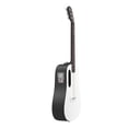 thumbnail image 2 of Guitarra Electroacústica Lava Me Play 36" Spruce negro, 2 of 6