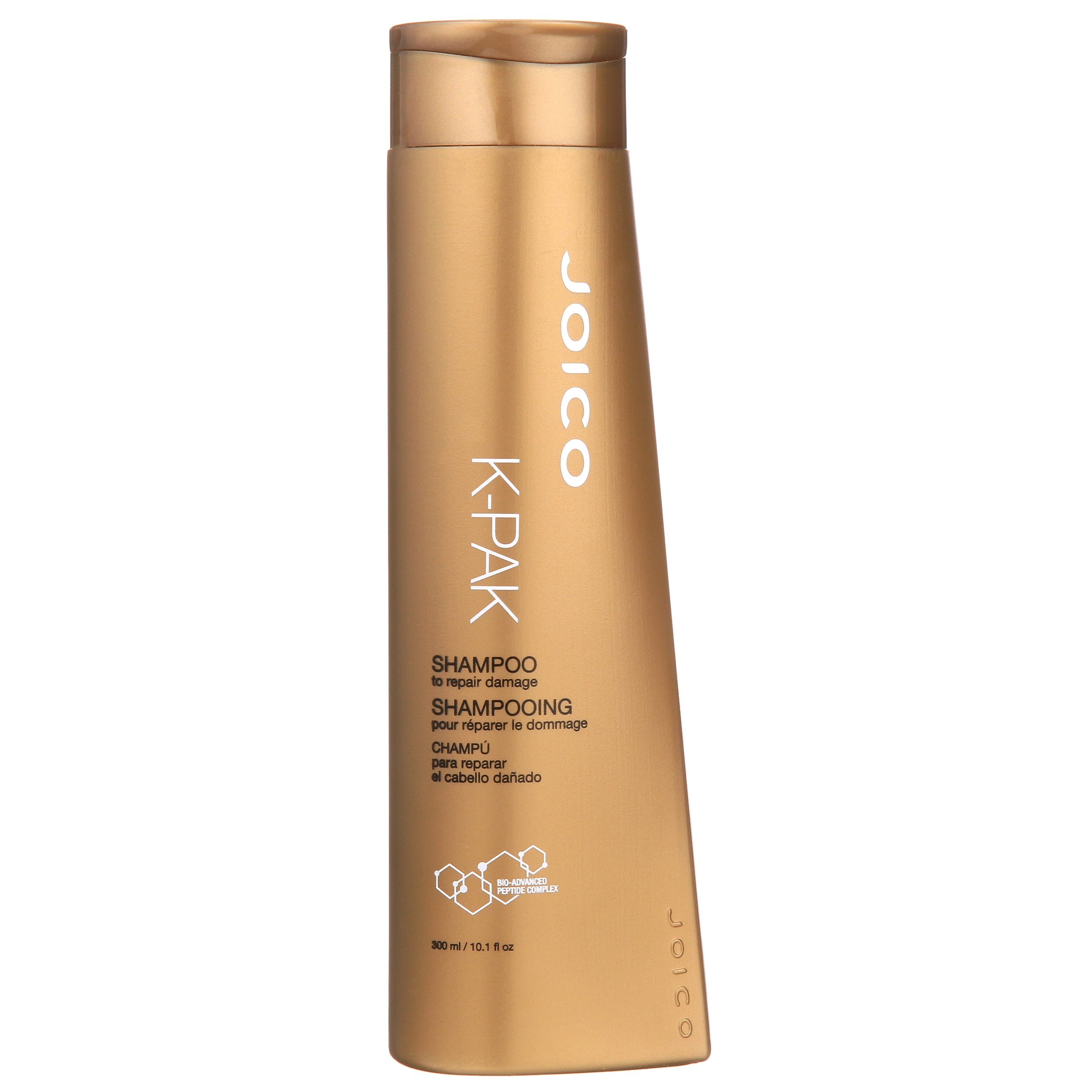 Joico K-Pak To Repair Damage Shampoo, 10.1 Fl Oz
