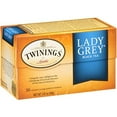 thumbnail image 2 of Twinings Of London Lady Grey Black Tea Bags, 20 Count (Pack Of 6), 2 of 3
