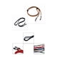 thumbnail image 4 of 6 cordones antideslizantes para gafas, correas ajustables, portátiles y ligeras., 4 of 7