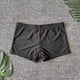 thumbnail image 4 of Traje de baño de 2 piezas para mujer, trajes de baño para mujer, conjuntos para mujer con shorts tipo bóxer, conjunto de traje de baño para mujer con sujetador push-up acolchado., 4 of 7