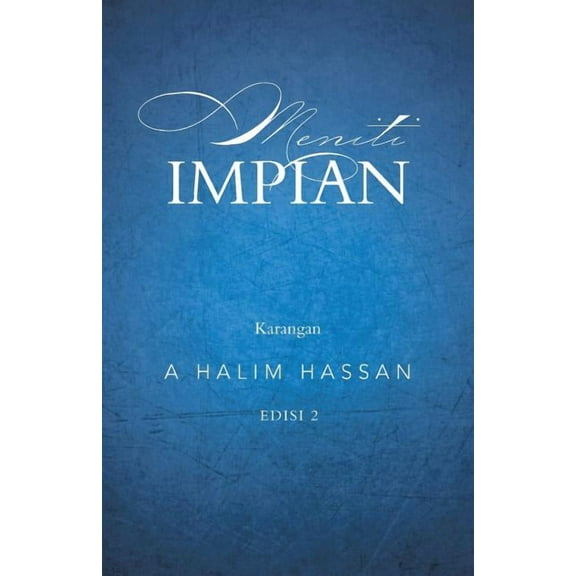 Meniti Impian