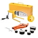 thumbnail image 1 of Kit De Termofusor Con 6 Dados Tijeras Estuche Metalico 110v, 1 of 5