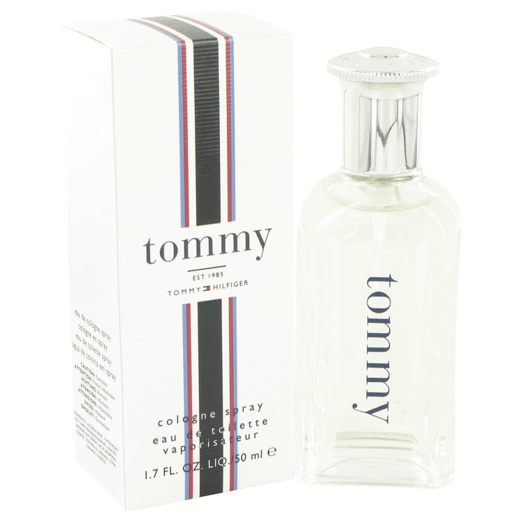 tommy cologne review