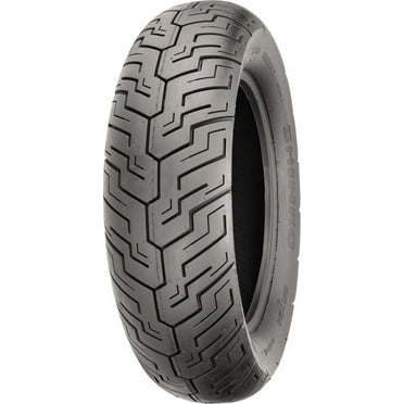 Shinko SR734 Rear 130/90-15 Motorcycle Tire