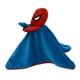 thumbnail image 2 of Manta de seguridad para bebé Disney Marvel Spiderman azul/roja, 2 of 4