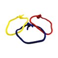 thumbnail image 3 of Enlace de bucles de cuerda, accesorios para trucos de mago, tres cuerdas, fácil de operar, accesorios para trucos de ilusionismo para principiantes,, 3 of 10