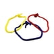 thumbnail image 3 of Enlace de bucles de cuerda, accesorios para trucos de mago, tres cuerdas, fácil de operar, accesorios para trucos de ilusionismo para principiantes,, 3 of 10