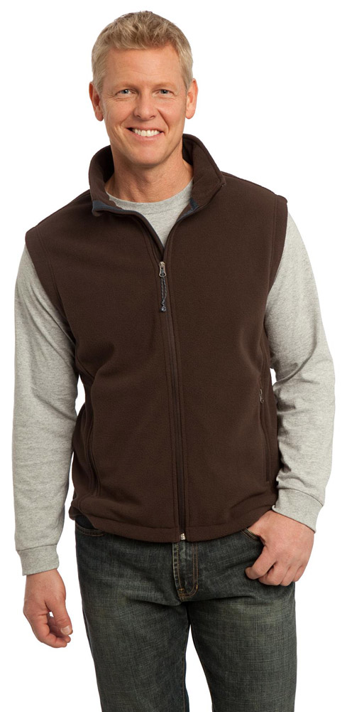 Port Authority F219 Lightweight Fleece 