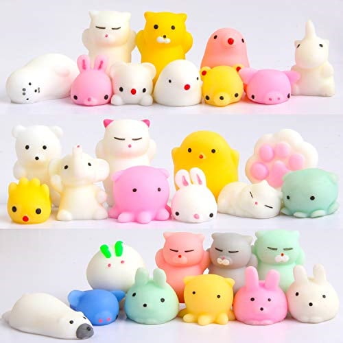 unicorn squishy walmart
