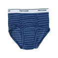thumbnail image 3 of Boys' Eversoft Assorted Briefs, 7 Pack, S, 3 of 9