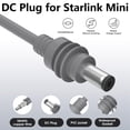 thumbnail image 4 of Kit Conversor de Energía MEKEET Starlink Mini 12V a 30V 3.5A, 4 of 7