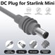thumbnail image 4 of Kit Conversor de Energía MEKEET Starlink Mini 12V a 30V 3.5A, 4 of 7