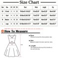 thumbnail image 3 of Vestido de mujer Sling Tassel Dress Vestido de noche Color sólido Mini vestido de fiesta sexy Pompotops ghjkhdj19291, 3 of 7