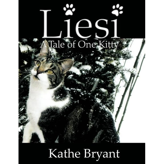 Liesi: Tale of One Kitty (Paperback)