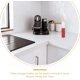 thumbnail image 1 of Dispensador Contenedor A Prueba De Cocina Y Recargable Squirt Honey Mini Botella Ligera Para El Hogar Artes Mermelada Fugas- Color Soya Grueso Conveniente Antifugas LingWen 8390612106583, 1 of 1