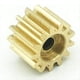 thumbnail image 5 of Kit de Cortador de Fijación de Engranajes de Cobre CQ890-67066 CQ890-67017 Compatible con Modelos DesignJet, 5 of 6