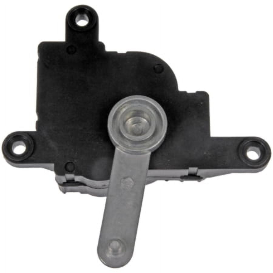 Dorman 604-030 HVAC Blend Door Actuator for Specific Chrysler / Dodge Models Fits select: 2001-2003 CHRYSLER INTREPID, 1999-2004 CHRYSLER 300M