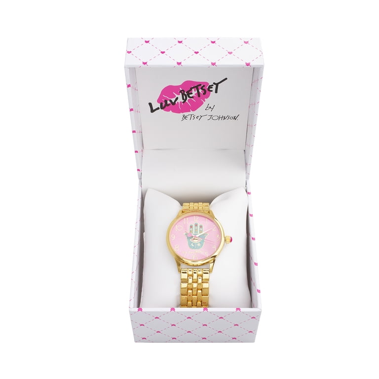 Luv Betsey Women display picture 2
