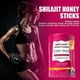thumbnail image 4 of Shilajit Honey Sticks 30pcs Organic for Energy Boost Immunity Support, 4 of 5