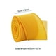 thumbnail image 3 of Ribbon With Lace Edge Color Imitation Linen Ribbon Handmade Bow Satin Ribbon Gift Box Packaging Pures Color Ribbon, 3 of 6