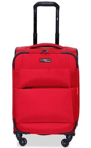 revo luggage replacement wheels