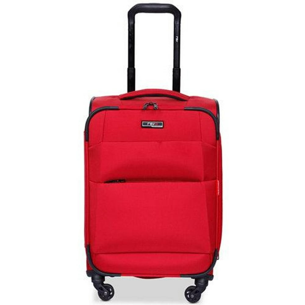 Revo 160 Revo Airborne 20" Softside Spinner Suitcase Carry on