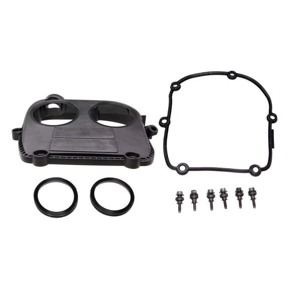 Rein Timing Cover, Set