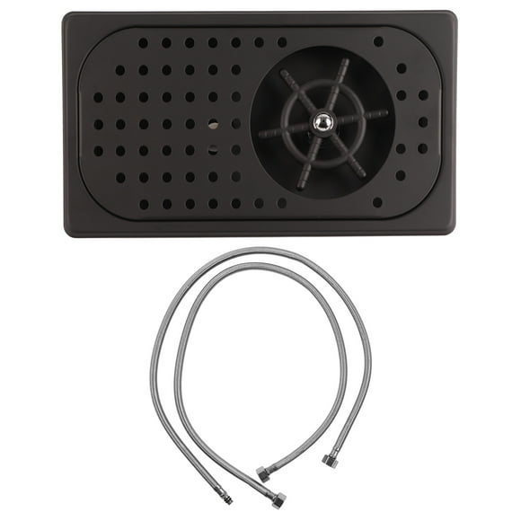 Lavadora de tazas automática Jadeshay Acero Inoxidable