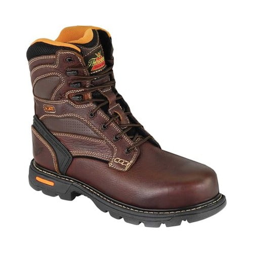 thorogood boot polish
