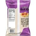 Tostitos Scoops! Baked Tortilla Chips, 50 Less Fat, 6.25 oz Bag