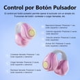 thumbnail image 4 of VEAT00L Auriculares Bluetooth de Clip, Estuche de Carga con Pantalla Digital, Autonomía Larga de 68H, 4 of 6