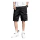 thumbnail image 1 of Bermuda Cargo Hombre Casual Varios Bolsillos Código Grande, 1 of 8