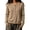 Khaki, variant on Cardigan Sweaters for Women Oversized Knit Button Up Cardigan Green XS