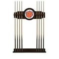thumbnail image 1 of Holland Bar Stool CueETudClmson Clemson Cue Rack - English Tudor, 1 of 1