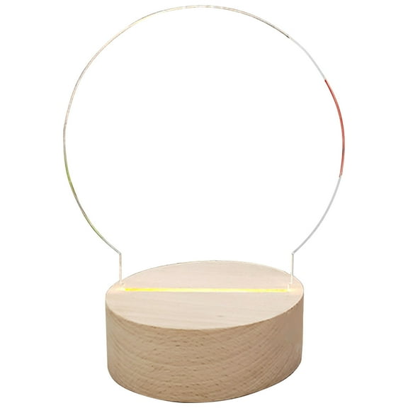 Zenithome Personalised Name Lamp Night Light Writable Night Light Gifts for Girls Women Night Light Gift for Mother's Day Birthday Father's Day Decorative Lights