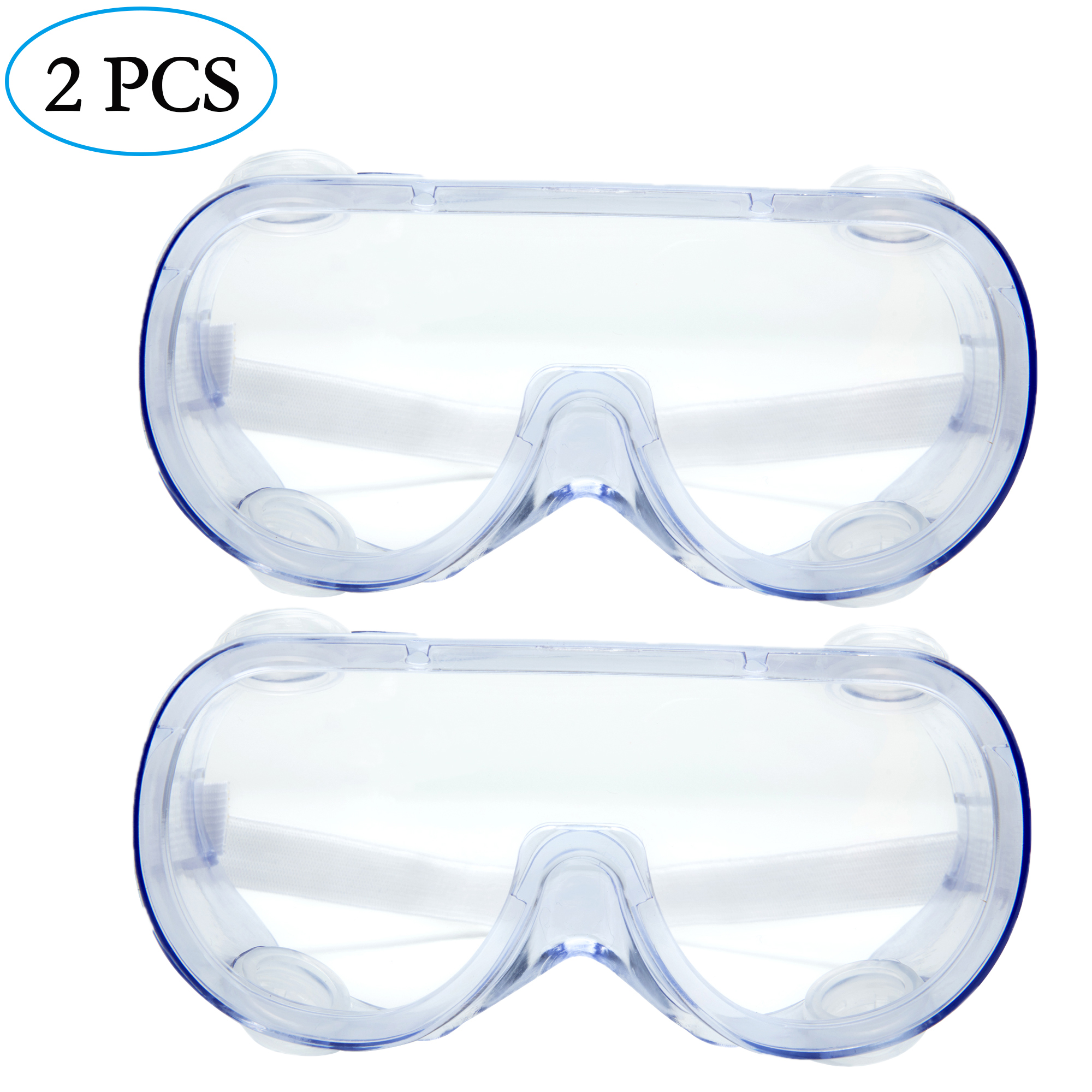 safety goggles description